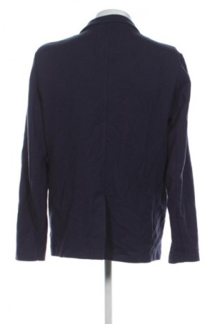 Herren Sakko Jean Pascale, Größe XL, Farbe Blau, Preis € 8,99