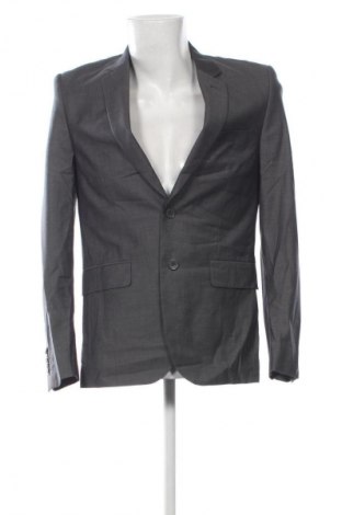 Sacou de bărbați Kenji, Mărime S, Culoare Gri, Preț 71,99 Lei