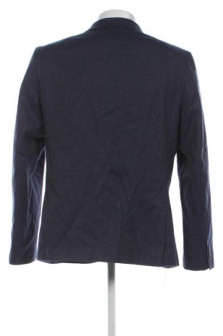 Herren Sakko Le Chateau, Größe M, Farbe Blau, Preis € 13,99