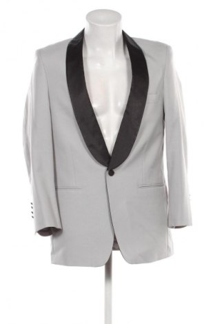 Męska marynarka Licona, Rozmiar L, Kolor Szary, Cena 160,75 zł