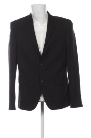 Pánské sako  Lindbergh, Velikost XL, Barva Černá, Cena  1 502,00 Kč