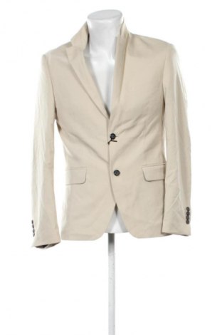 Herren Sakko Lindbergh, Größe L, Farbe Beige, Preis € 157,99