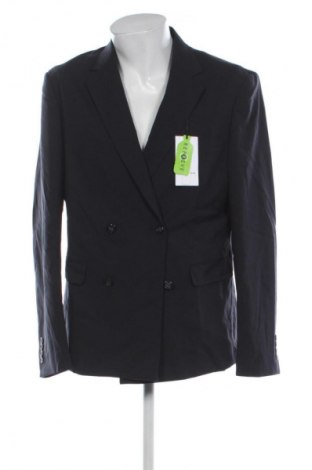 Pánské sako  Lindbergh, Velikost XL, Barva Modrá, Cena  2 849,00 Kč