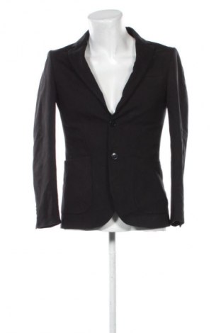 Pánské sako  Liu Jo, Velikost S, Barva Černá, Cena  850,00 Kč