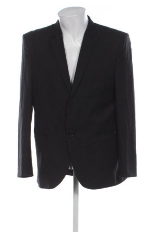 Pánske sako  Lorenzo Uomo, Veľkosť L, Farba Čierna, Cena  62,95 €