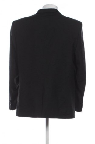 Pánske sako  Lorenzo Uomo, Veľkosť L, Farba Čierna, Cena  62,95 €