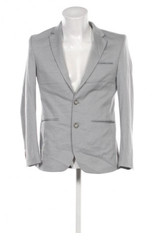 Sacou de bărbați Louis Philippe, Mărime M, Culoare Gri, Preț 30,99 Lei