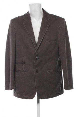 Férfi zakó Luigi Morini, Méret L, Szín Barna, Ár 2 949 Ft
