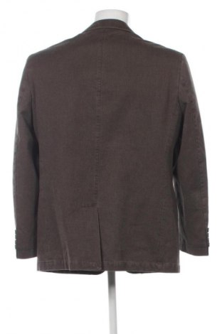 Férfi zakó Luigi Morini, Méret L, Szín Barna, Ár 2 949 Ft