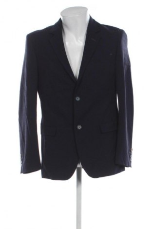 Pánské sako  Luigi Morini, Velikost M, Barva Modrá, Cena  219,00 Kč