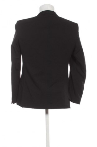 Pánské sako  Luigi Morini, Velikost S, Barva Černá, Cena  249,00 Kč