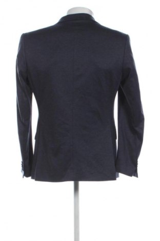 Herren Sakko Manguun, Größe M, Farbe Blau, Preis € 5,99