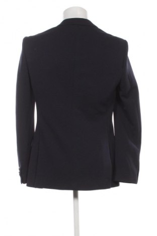 Мъжко сако Manguun, Размер L, Цвят Син, Цена 2,04 €