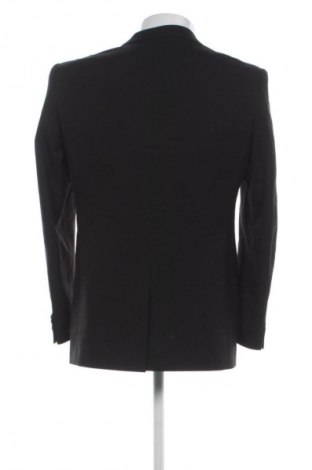 Ανδρικό σακάκι Manguun, Μέγεθος M, Χρώμα Μαύρο, Τιμή 5,99 €
