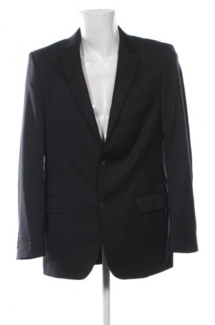 Ανδρικό σακάκι Marlane, Μέγεθος XL, Χρώμα Μαύρο, Τιμή 18,99 €