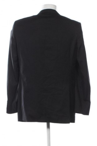 Ανδρικό σακάκι Marlane, Μέγεθος XL, Χρώμα Μαύρο, Τιμή 18,99 €