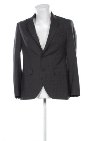 Herren Sakko Massimo Dutti, Größe M, Farbe Mehrfarbig, Preis € 31,99