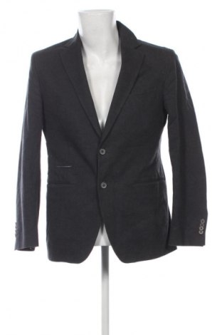 Męska marynarka Massimo Dutti, Rozmiar L, Kolor Szary, Cena 141,99 zł