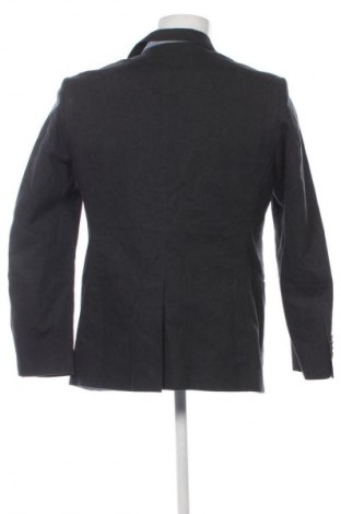 Męska marynarka Massimo Dutti, Rozmiar L, Kolor Szary, Cena 141,99 zł