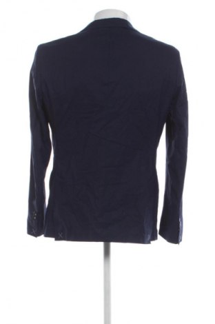 Ανδρικό σακάκι Massimo Dutti, Μέγεθος M, Χρώμα Μπλέ, Τιμή 144,99 €