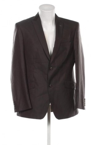 Pánske sako  Masterhand, Veľkosť XXL, Farba Hnedá, Cena  62,95 €