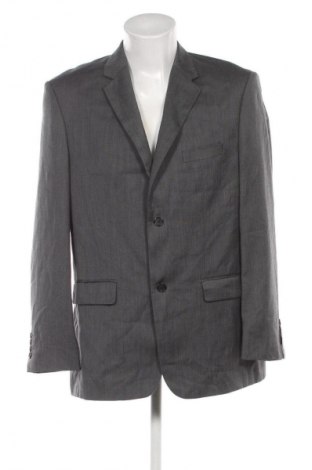 Pánské sako  Mauro Ferrini, Velikost XL, Barva Šedá, Cena  199,00 Kč