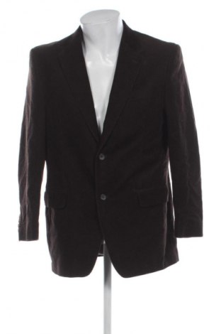 Ανδρικό σακάκι McNeal, Μέγεθος L, Χρώμα Καφέ, Τιμή 14,99 €