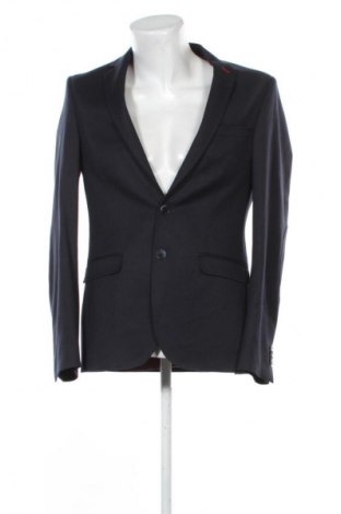 Ανδρικό σακάκι McNeal, Μέγεθος M, Χρώμα Μαύρο, Τιμή 14,99 €