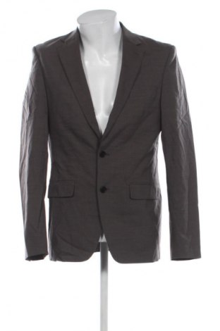 Ανδρικό σακάκι McNeal, Μέγεθος L, Χρώμα Καφέ, Τιμή 14,99 €