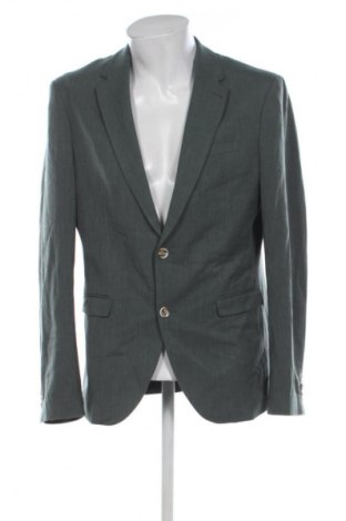 Pánské sako  McNeal, Velikost L, Barva Zelená, Cena  1 379,00 Kč