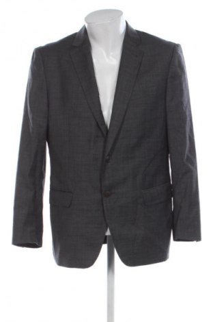 Ανδρικό σακάκι McNeal, Μέγεθος XL, Χρώμα Γκρί, Τιμή 17,99 €