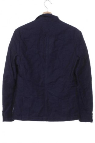 Pánské sako  Mexx, Velikost S, Barva Modrá, Cena  219,00 Kč