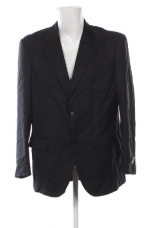 Herren Sakko Muller Maßmanufaktur, Größe L, Farbe Schwarz, Preis € 30,99