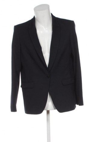 Pánské sako  Next, Velikost M, Barva Modrá, Cena  1 289,00 Kč