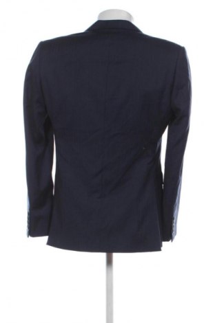 Ανδρικό σακάκι ONLY, Μέγεθος M, Χρώμα Μπλέ, Τιμή 9,99 €
