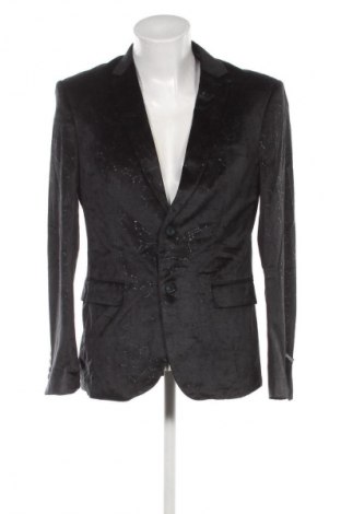 Pánské sako  Oppo Suits, Velikost L, Barva Černá, Cena  1 149,00 Kč