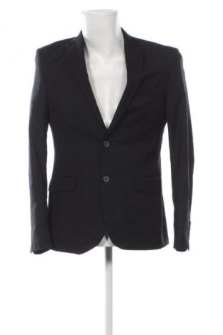 Pánské sako  Pal Zileri, Velikost M, Barva Černá, Cena  3 649,00 Kč