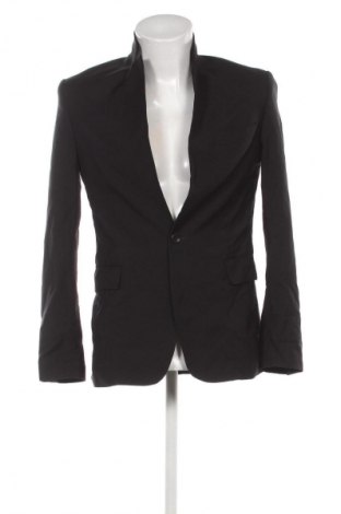 Herren Sakko Patrizia Pepe, Größe M, Farbe Schwarz, Preis € 123,00