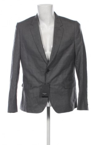 Pánské sako  Paul Smith, Velikost XL, Barva Šedá, Cena  6 749,00 Kč