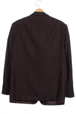 Ανδρικό σακάκι Paul R. Smith, Μέγεθος L, Χρώμα Καφέ, Τιμή 4,99 €