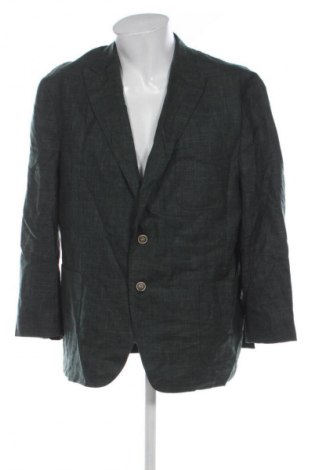 Herren Sakko Peter Jackson, Größe XXL, Farbe Grün, Preis 68,99 €