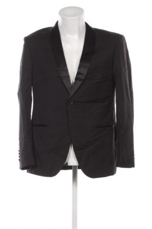 Férfi zakó Peter Jackson, Méret L, Szín Fekete, Ár 1 179 Ft