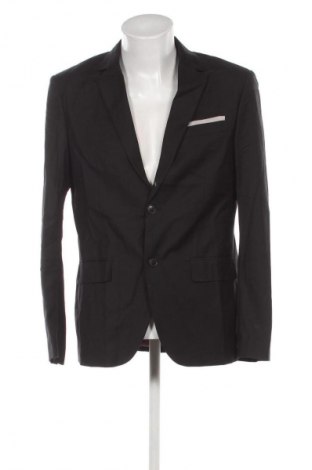 Pánské sako  Pier One, Velikost L, Barva Černá, Cena  1 149,00 Kč