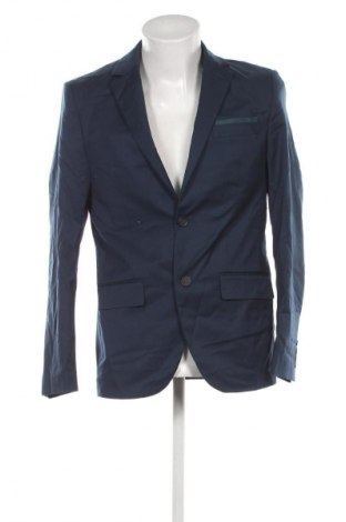 Pánské sako  Pier One, Velikost M, Barva Modrá, Cena  1 149,00 Kč