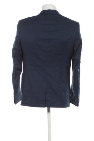 Pánské sako  Pier One, Velikost M, Barva Modrá, Cena  1 149,00 Kč