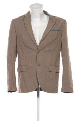 Pánské sako  Pier One, Velikost L, Barva Hnědá, Cena  1 429,00 Kč