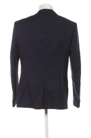 Pánské sako  Pier One, Velikost L, Barva Modrá, Cena  1 429,00 Kč
