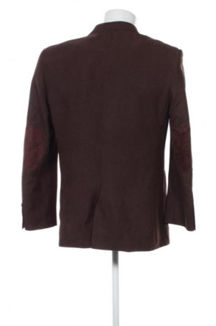 Sacou de bărbați Pierre Cardin, Mărime L, Culoare Maro, Preț 326,99 Lei