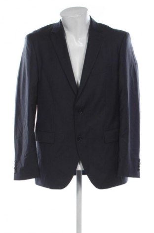 Ανδρικό σακάκι Pierre Cardin, Μέγεθος L, Χρώμα Μπλέ, Τιμή 16,99 €