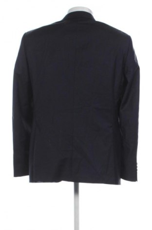 Ανδρικό σακάκι Pierre Cardin, Μέγεθος L, Χρώμα Μπλέ, Τιμή 16,99 €